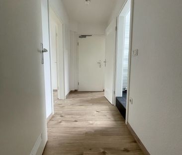 2-Zimmer-Wohnung in Wilhelmshaven-Fedderwardergroden mieten - Foto 6