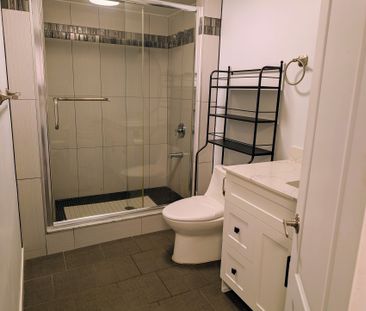 For Lease - 49 Beatrice Way Unit# Bsmt, Vaughan, Ontario - Photo 5