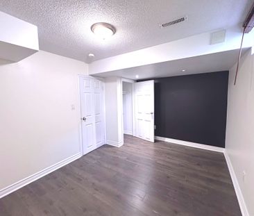 For Lease - 1564 Marshcourt Drive Unit# Lower, Pickering, Ontario - Photo 3