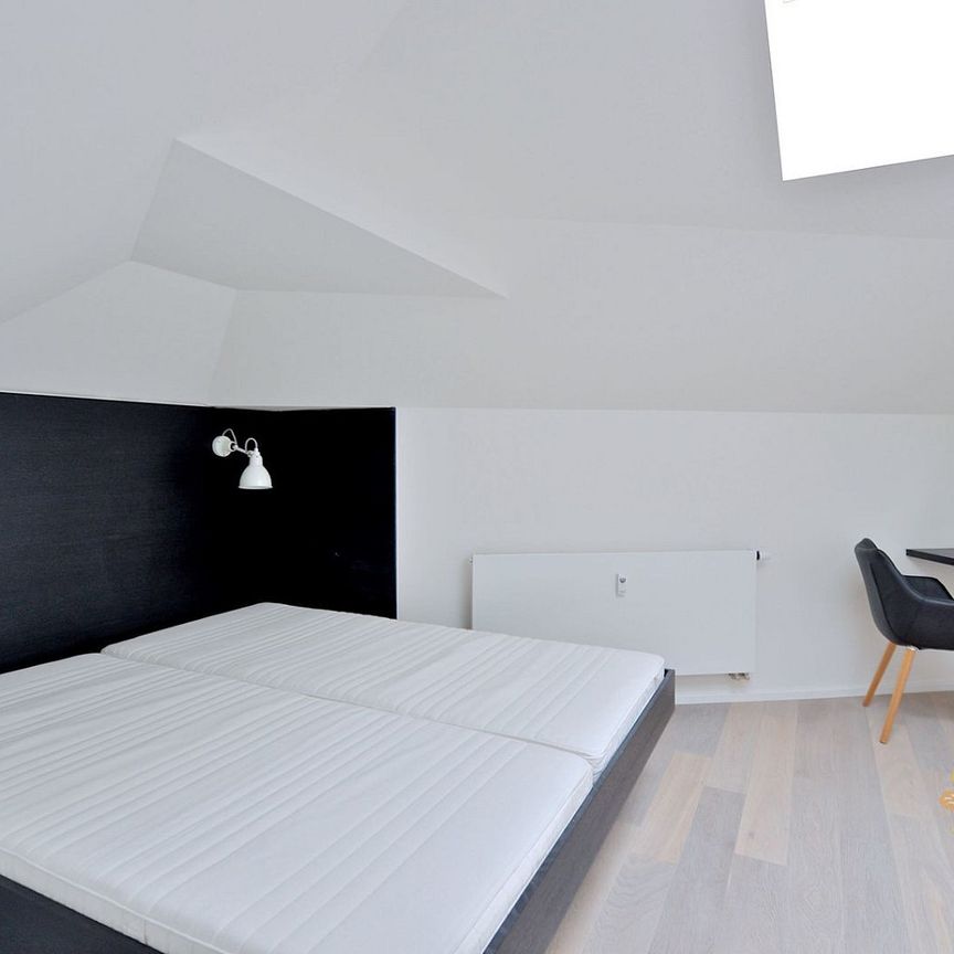 Pronájem bytu 2+kk 60 m² - Fotografie 1