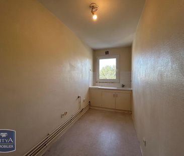 Location Appartement 1 pièce 40m² BLOIS 41000 - Photo 5