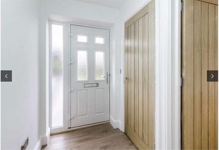 Austrey Lane, Newton Regis, B79 - Photo 3