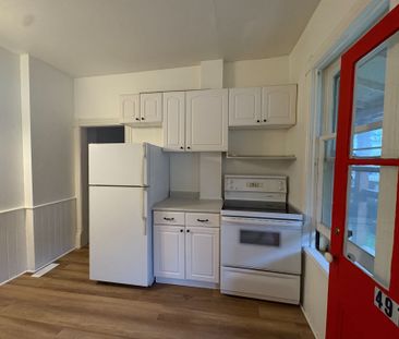 For Lease - 491 Eagle Street Unit# B, Newmarket, Ontario - Photo 2