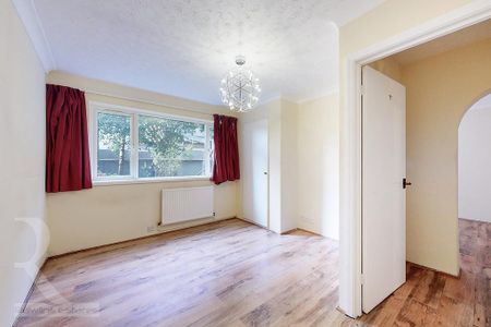 1 bedroom apartment to rent - Photo 4