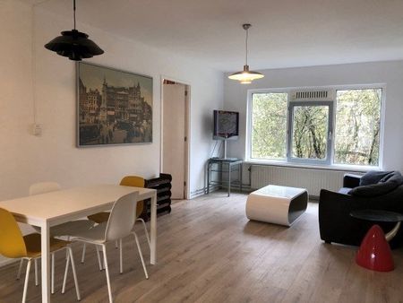 Te huur: Appartement Groetstraat 201 in Amsterdam - Foto 3
