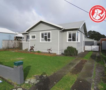18 Newton Street, Fitzroy, New Plymouth - Photo 6