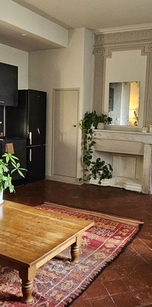 Appartement 2 pièces 37.80 m2 UZES - Photo 1