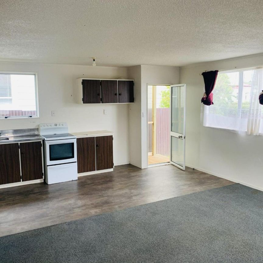 Central city home - Photo 1