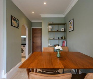 Studio to rent - Photo 6