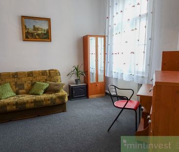 Centrum 4 pokoje 118 m2, umeblowane, 3800+1000 - Zdjęcie 1