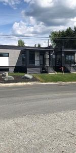 3 1/2 - 2 1/2 tout inclus disponible Amos - Photo 4