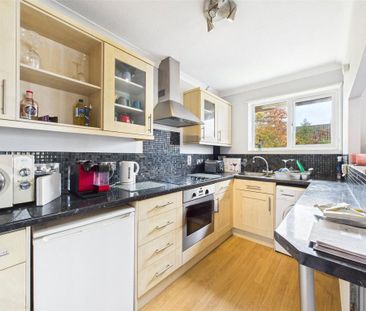 1 bedroom maisonette to rent - Photo 3