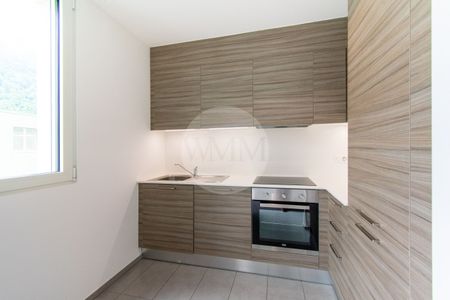 SPACIOUS 2.5-ROOM APARTMENT WITH LIGHT - Photo 3