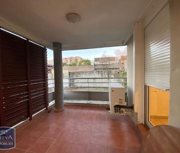 Location Appartement 3 pièces 59m² LE TAMPON 97430 - Photo 5