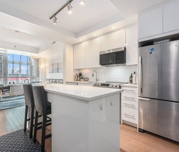 For Lease - 360 Patricia Avenue Unit# 214, Westboro - Hampton Park,... - Photo 5