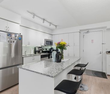 For Lease - 800 Lawrence Avenue Unit# 304, Toronto, Ontario - Photo 1