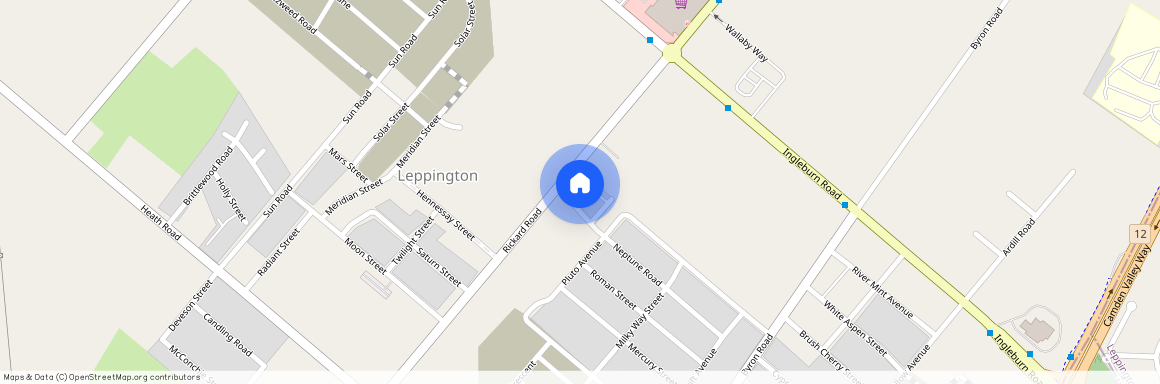 3B Polar Way, NSW 2179, Leppington