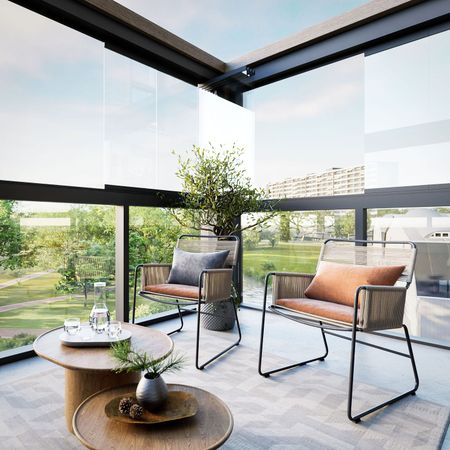 Appartement te huur: Blinkert 94 2902 BZ Capelle aan den IJssel - Photo 3