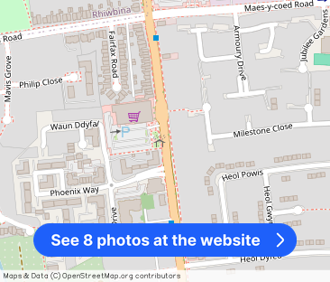 Caerphilly Road, Birchgrove - Photo 1