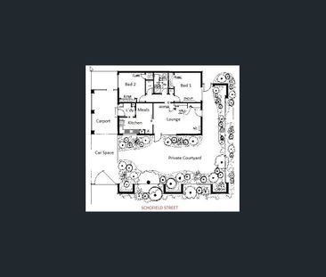 Prime North Essendon Two-Bedroom Unit - Photo 6