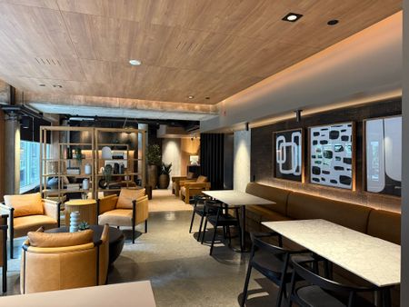 For Lease - 29 Camden Street Unit# 301, Toronto, Ontario - Photo 3