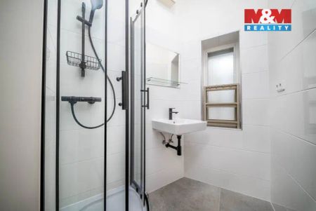 Pronájem bytu 1+kk, 35 m - Photo 5