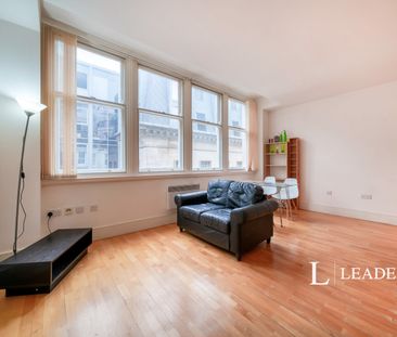 1 bedroom apartment to rent Tower Building, 22 Water Street, Liverp... - Photo 1