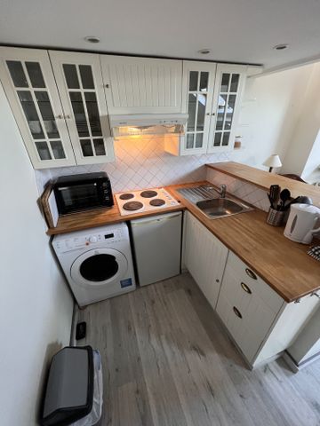 Möblierte Wohnung in Brüssel Schuman, EU-Bezirk - Photo 5