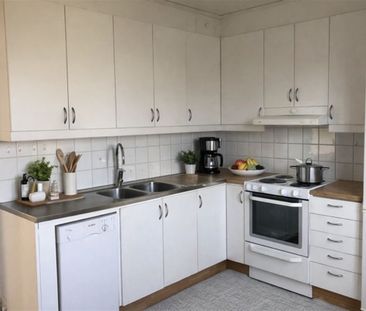 Backegårdsgatan 17 - Foto 2