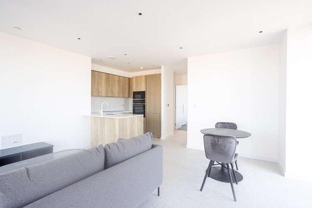 Jacquard Point, Silk District, E1 - Photo 1