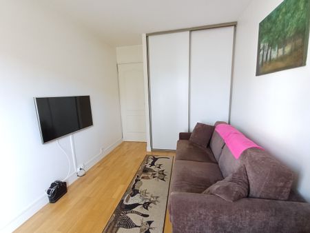 Location Appartement 3 pièces 68m² POISSY 78300 - Photo 3