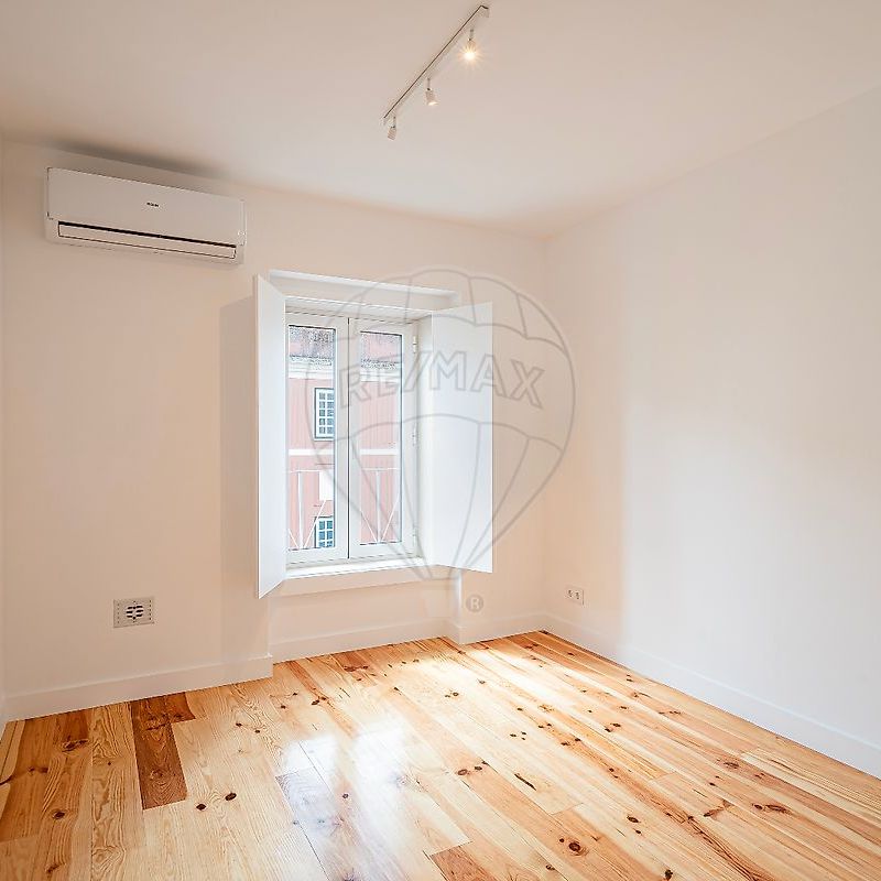 Apartamento T2 em Lisboa - Photo 1