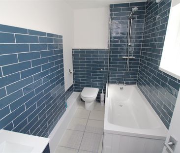House - End Terrace For Rent Vale Terrace, Tredegar - Photo 5