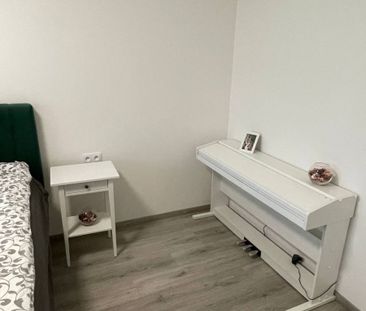 Pronájem bytu 2+kk • 56 m² bez realitkyDrahňovická, Praha - Chodov - Photo 6