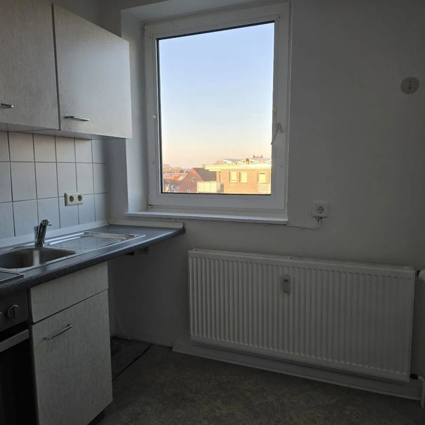 Lichtdurchflutete 2-Zimmer-Wohnung mit ca. 49,78m² Wohnfläche - Photo 1