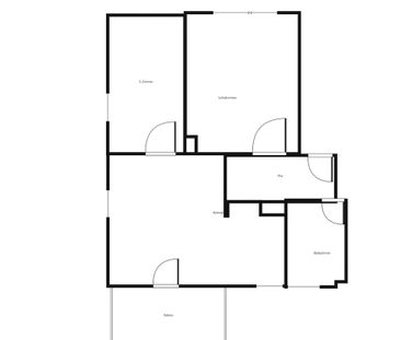 Pankratiusstr. 3, 44369 Dortmund OT Huckarde - Foto 4