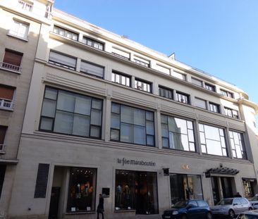 Appartement RUE DE L'ARBALETE - Photo 5