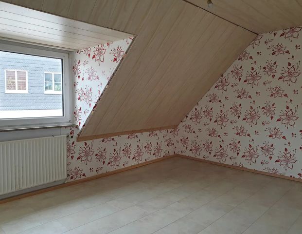 4-Zimmer-Wohnung im Herzen von Waldbröl! - Foto 1