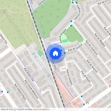696 Av. Ampère, app.4, H7N 6E6, Gatineau