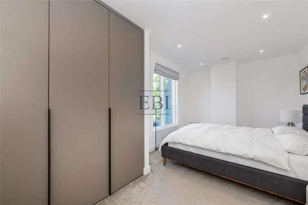 Atelier Apartments, Sinclair Road, Kensington, W14 - Photo 5