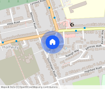 Caroline Crescent, Kent, ME12 - Photo 1