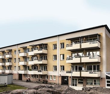 Trädgårdsgatan 2 C - Foto 1