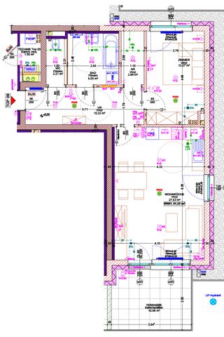 Wohnung in Gmünd - Foto 5