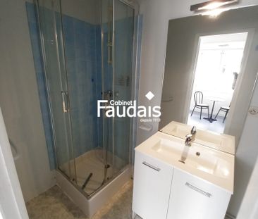 Location Appartement 1 pièce 20m² ST LO 50000 - Photo 3