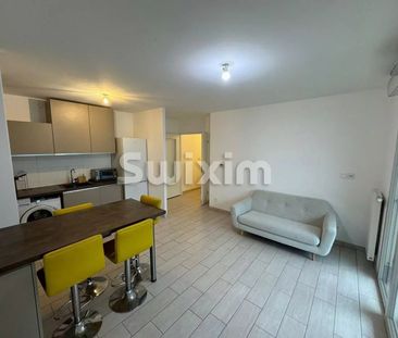 appartement Ferney-Voltaire - Photo 1