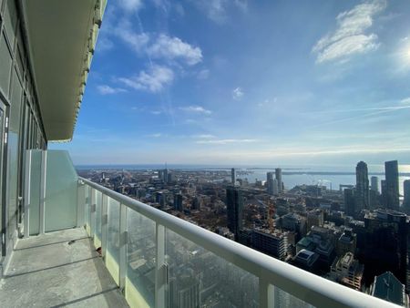 For Lease - 197 Yonge Street Unit# 6008, Toronto, Ontario - Photo 2