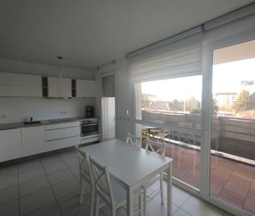 Location Appartement 2 pièces 44m² - Photo 3