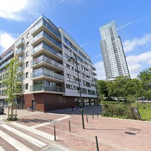 Appartement te huur in Brussel voor € 1.250 met 2 slaapkamers - Photo 3