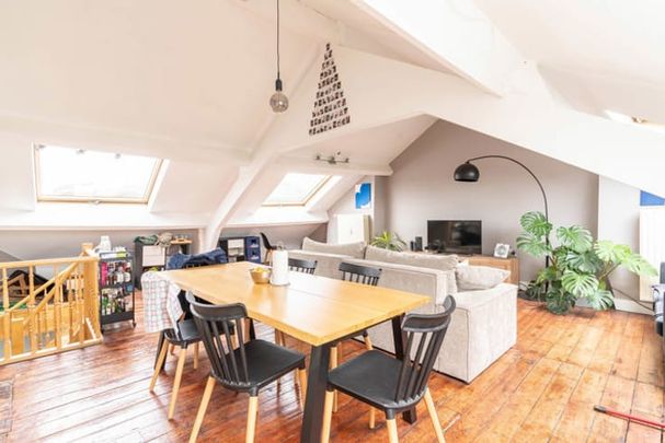 Duplex te huur - Photo 1