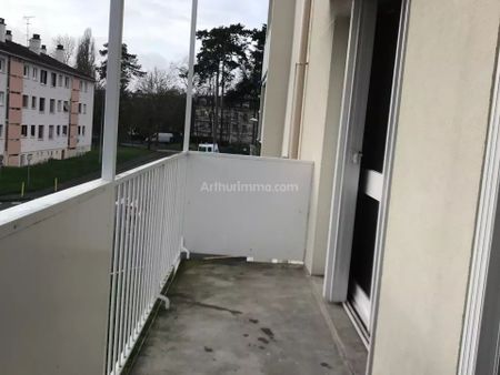 Location Appartement 2 pièces 46 m2 à Saint-Fargeau-Ponthierry - Photo 4